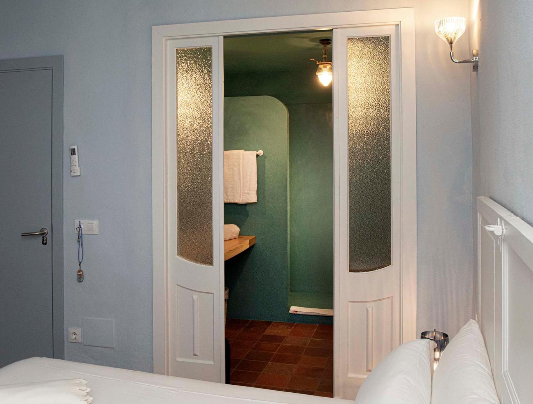 Boutique Hotel Rifugioazul Ciutadella  Exteriör bild