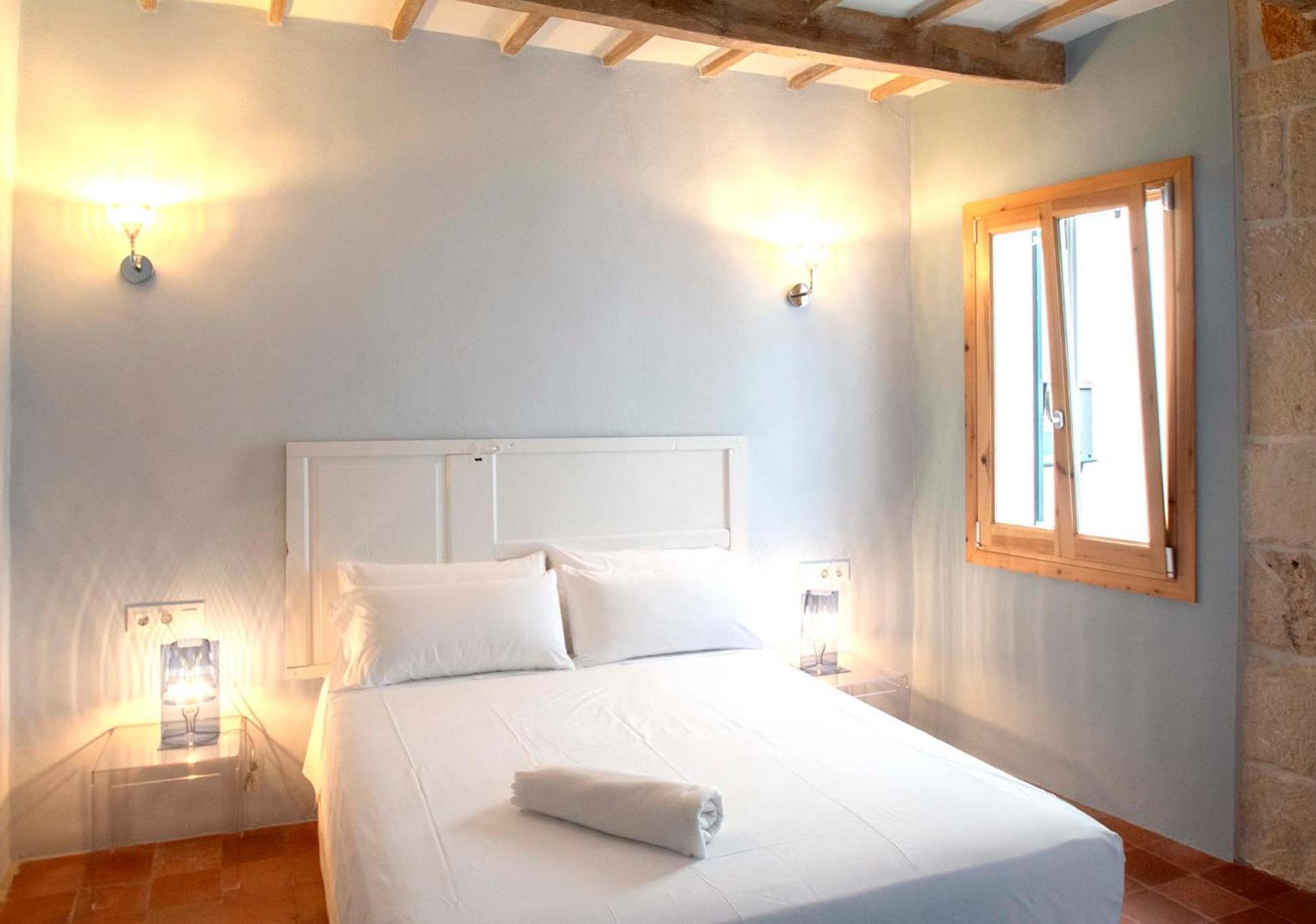 Boutique Hotel Rifugioazul Ciutadella  Exteriör bild