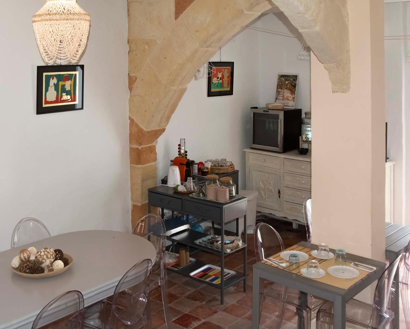 Boutique Hotel Rifugioazul Ciutadella  Exteriör bild