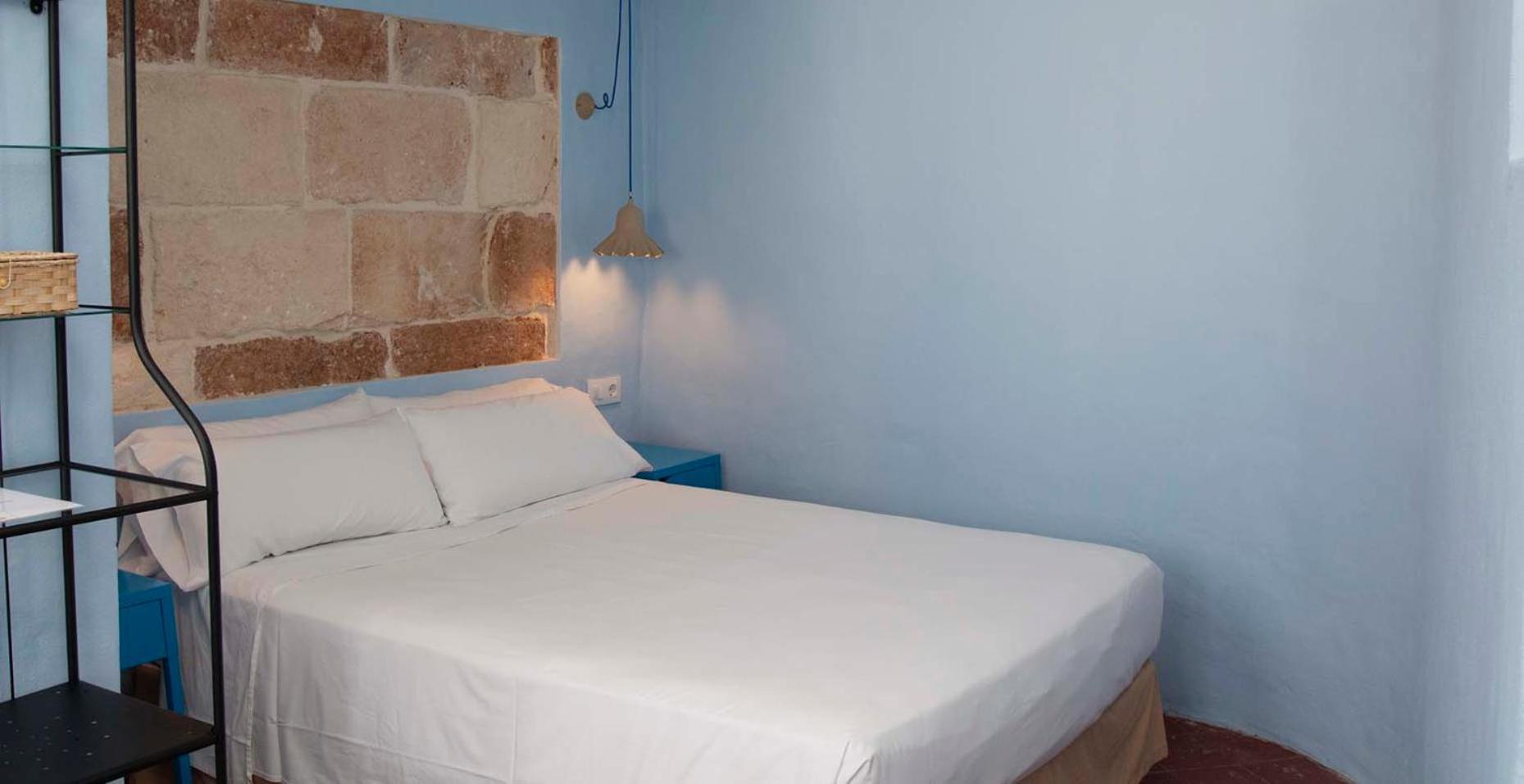Boutique Hotel Rifugioazul Ciutadella  Exteriör bild