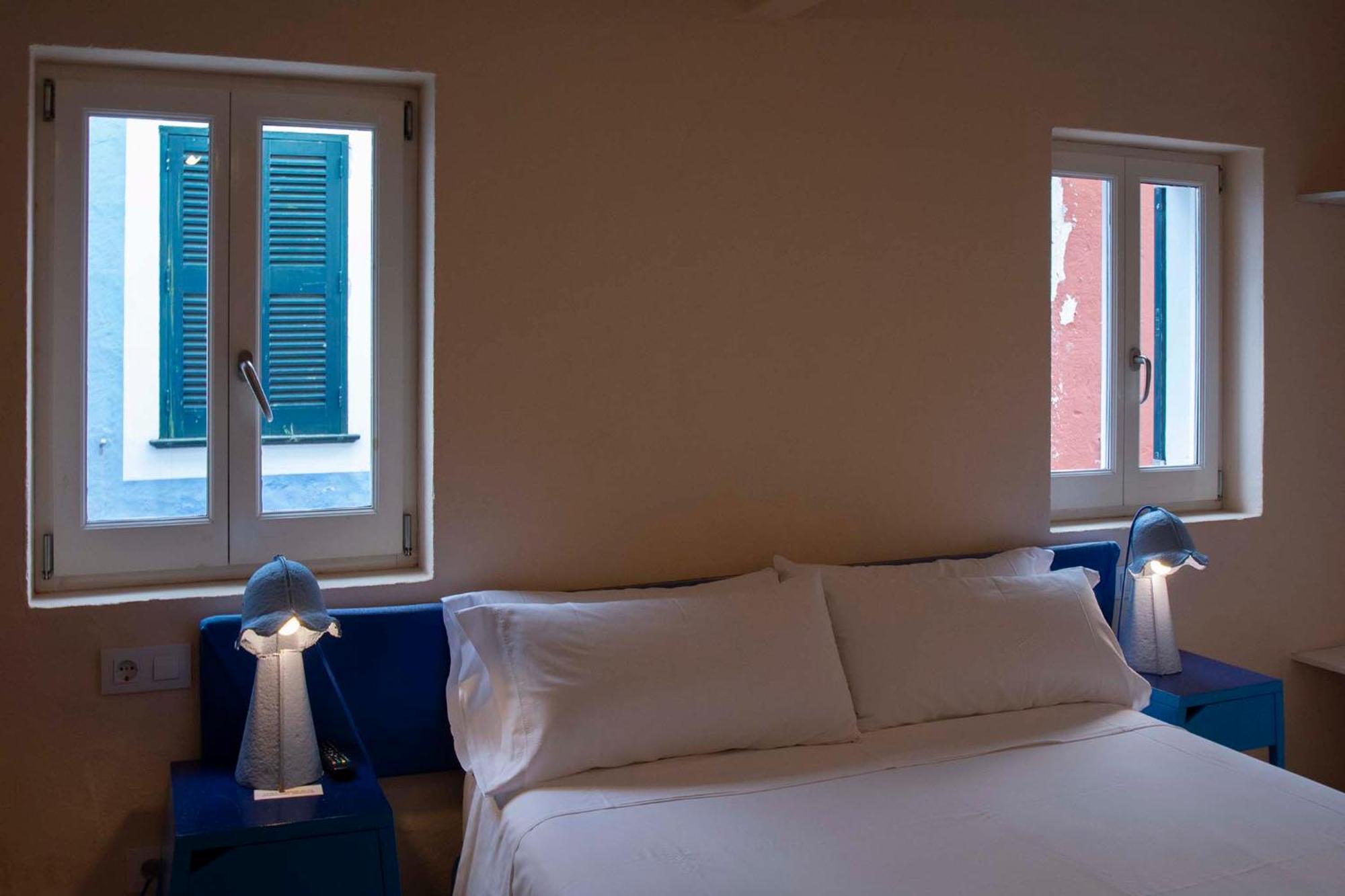 Boutique Hotel Rifugioazul Ciutadella  Exteriör bild