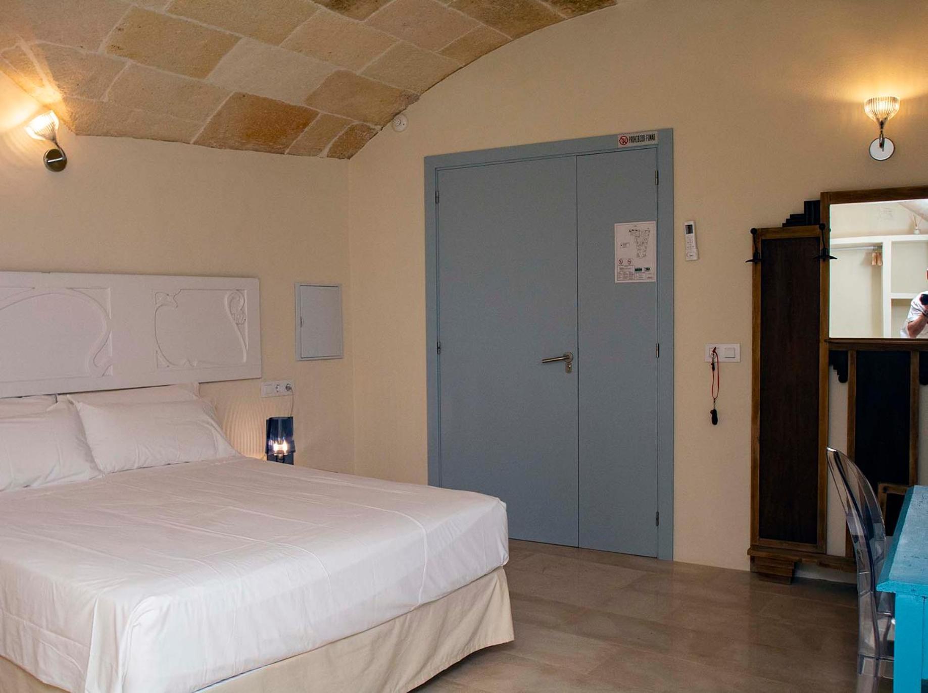 Boutique Hotel Rifugioazul Ciutadella  Exteriör bild