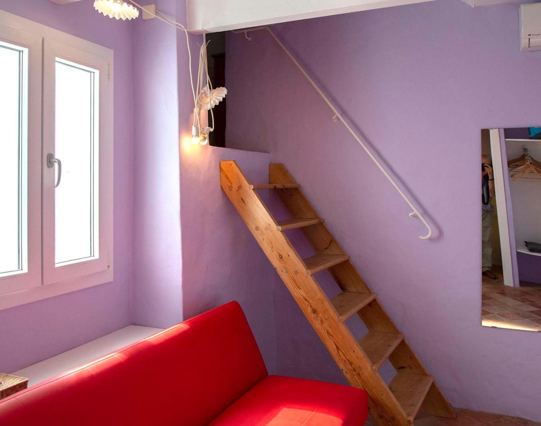 Boutique Hotel Rifugioazul Ciutadella  Exteriör bild
