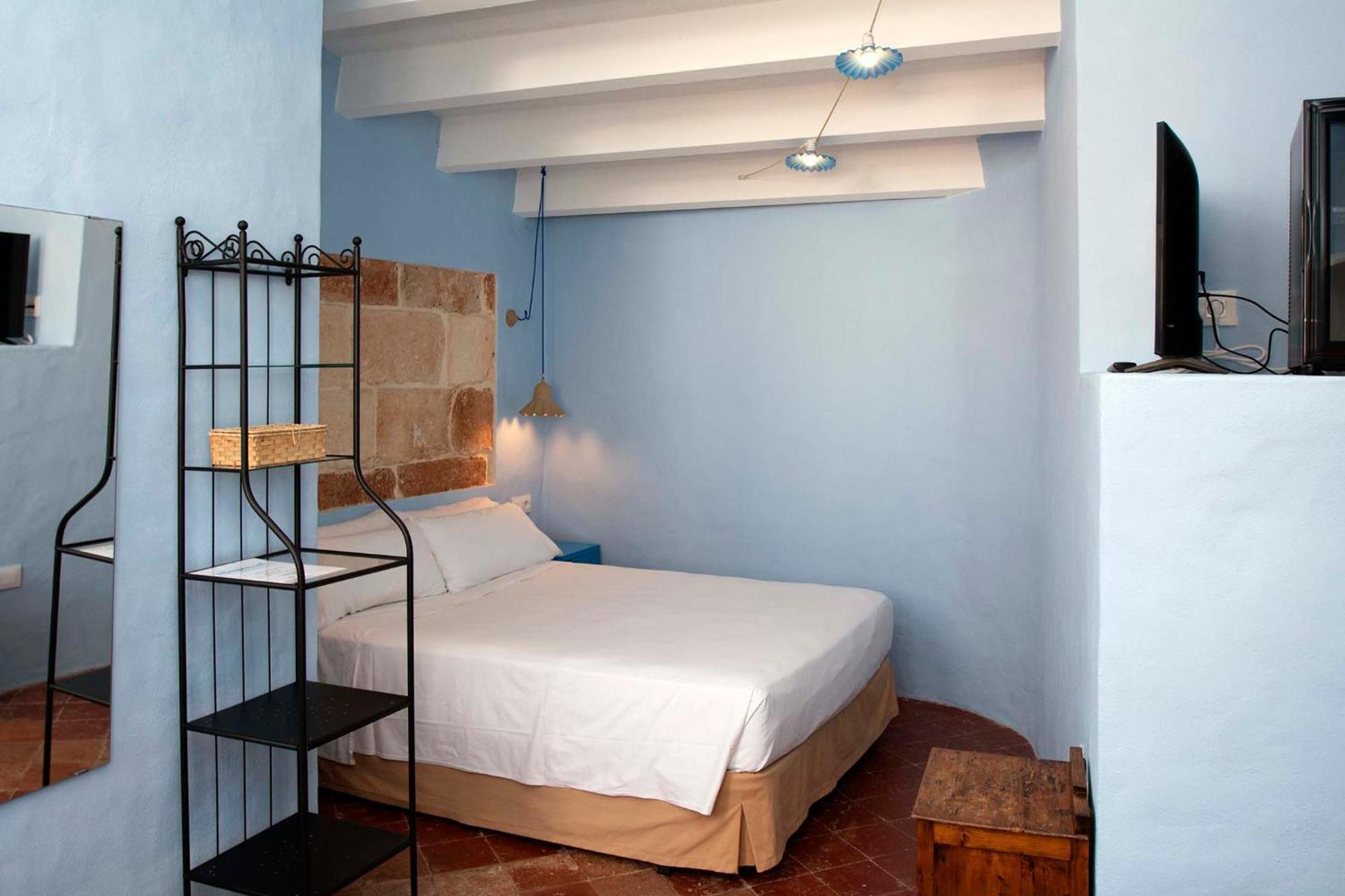 Boutique Hotel Rifugioazul Ciutadella  Exteriör bild
