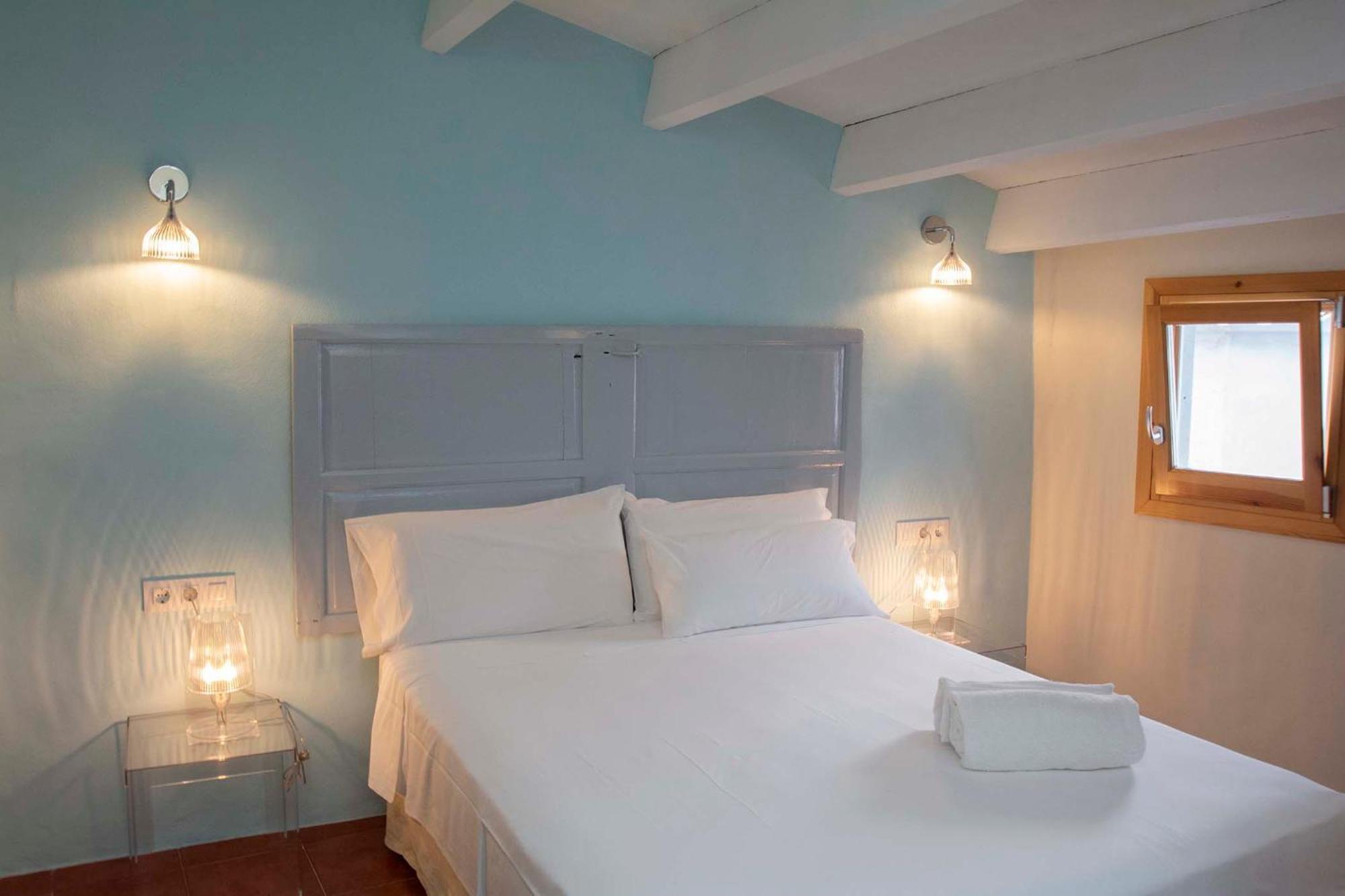 Boutique Hotel Rifugioazul Ciutadella  Exteriör bild